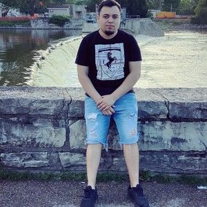 Meet your Posher, Mario